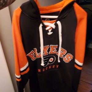 Flyers hoodie